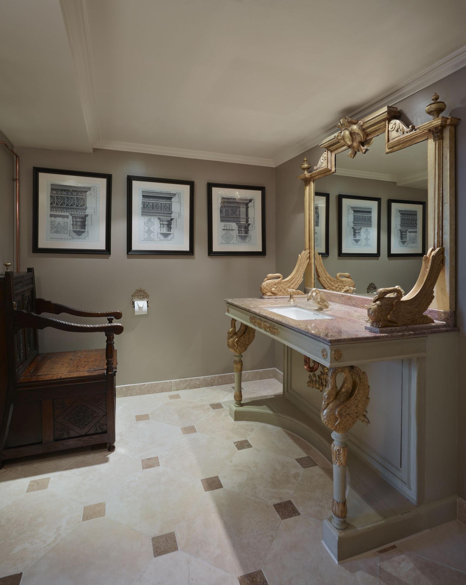 Batty Langley's Hotel Londres