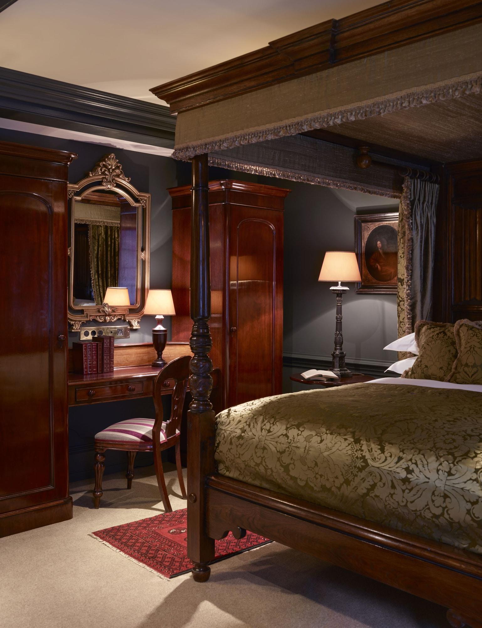 Hotel Batty Langley's Londres
