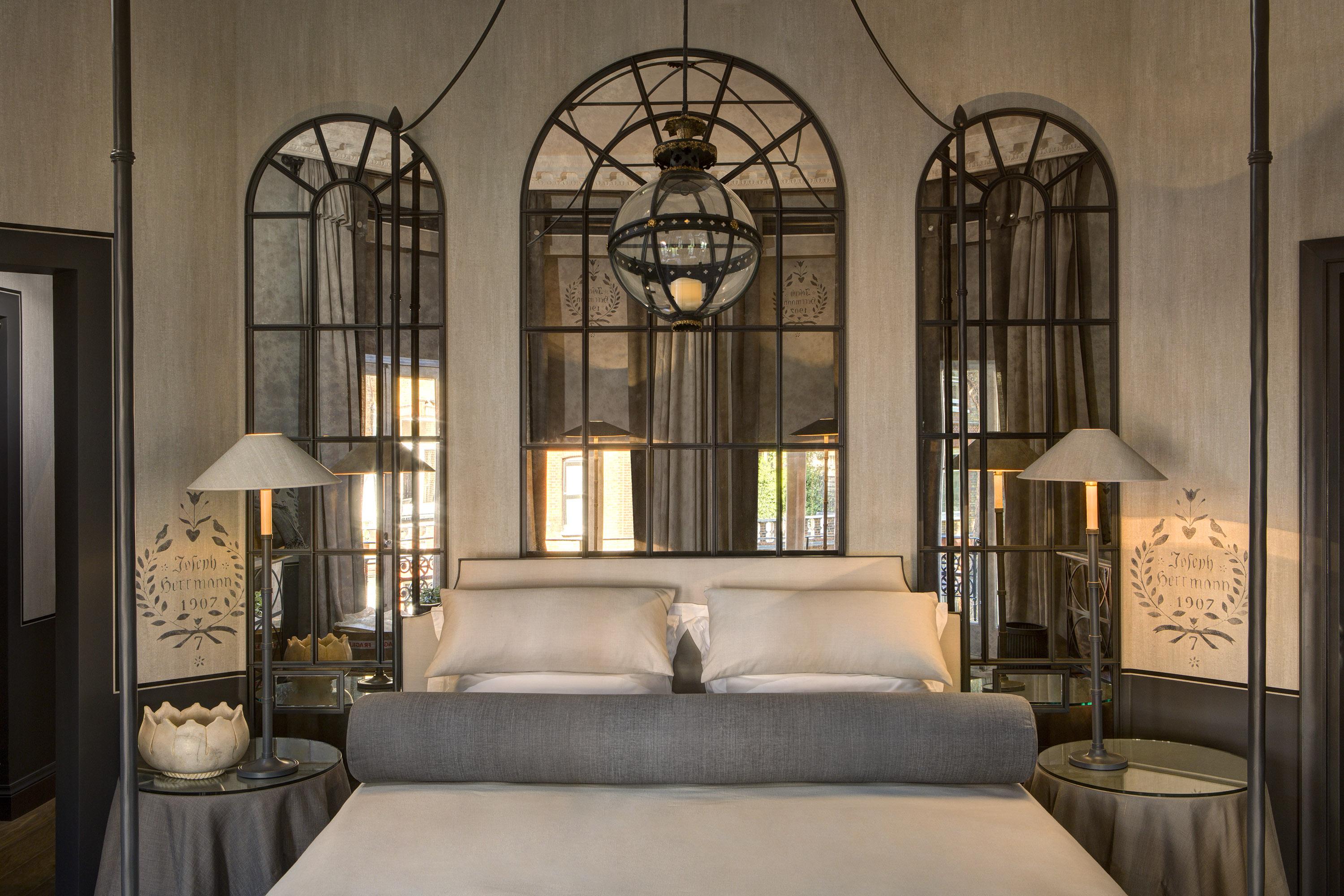 The Franklin - Starhotels Collezione Hotel