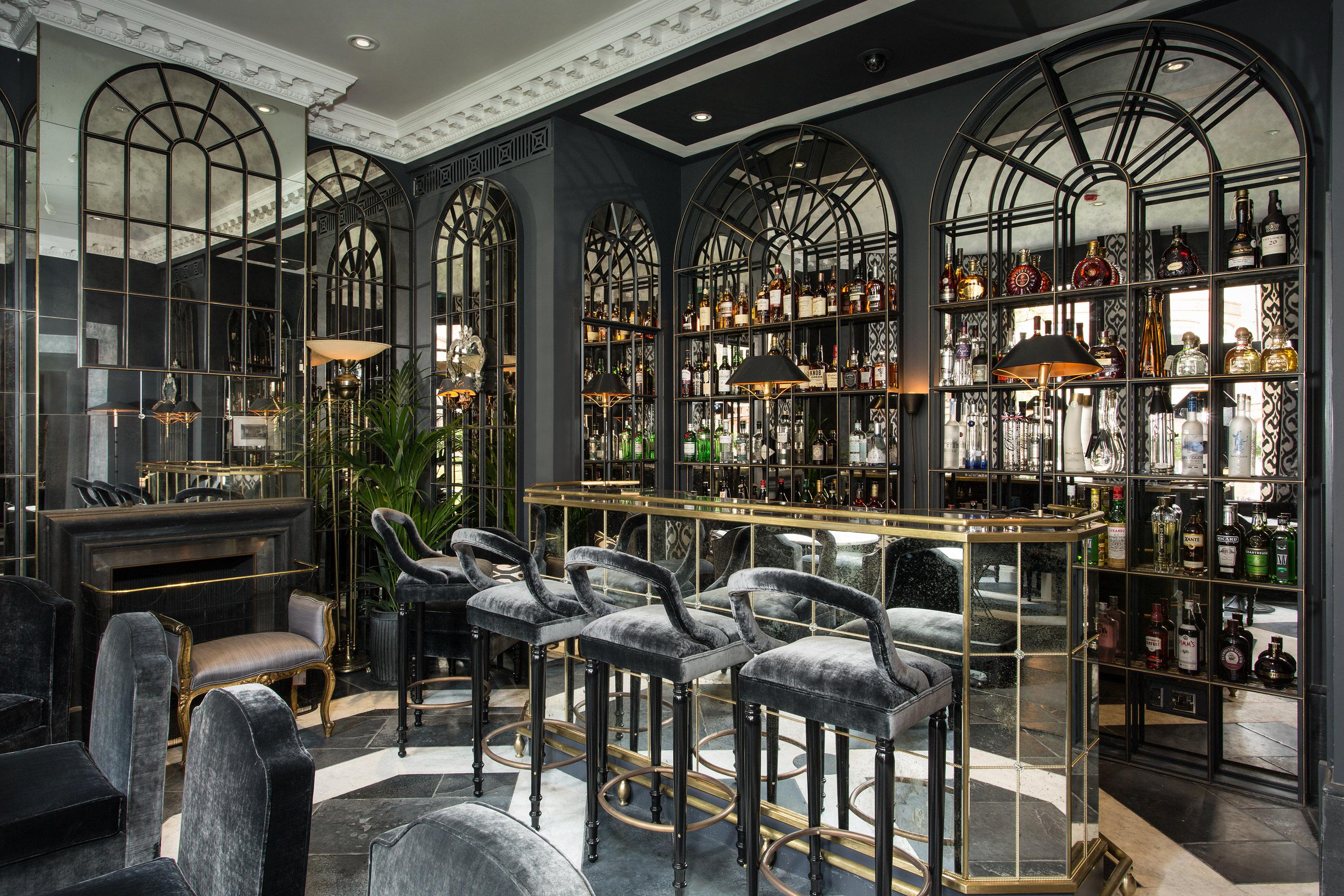 Hotel The Franklin - Starhotels Collezione 5*