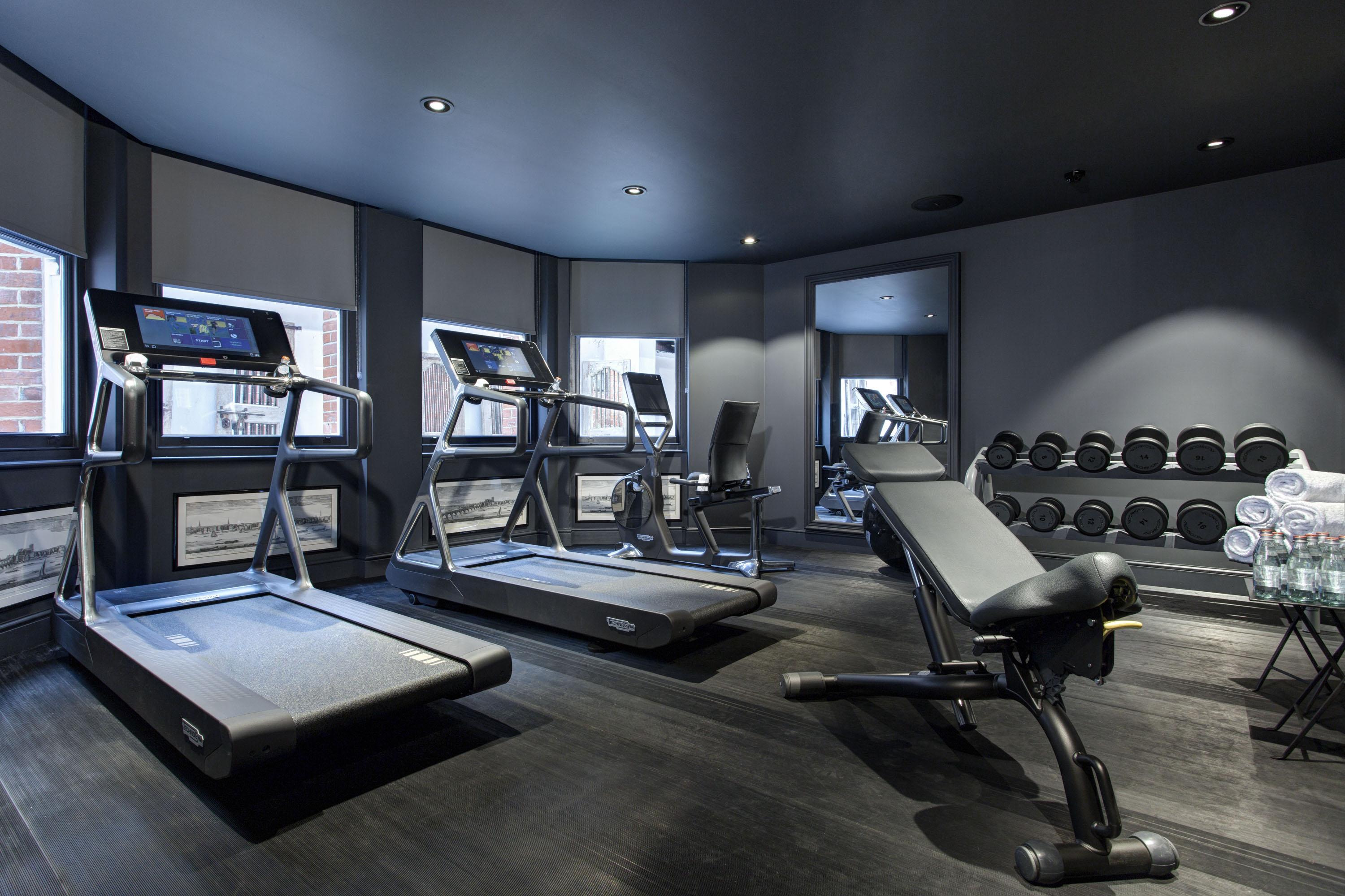 The Franklin - Starhotels Collezione Hotel Londres