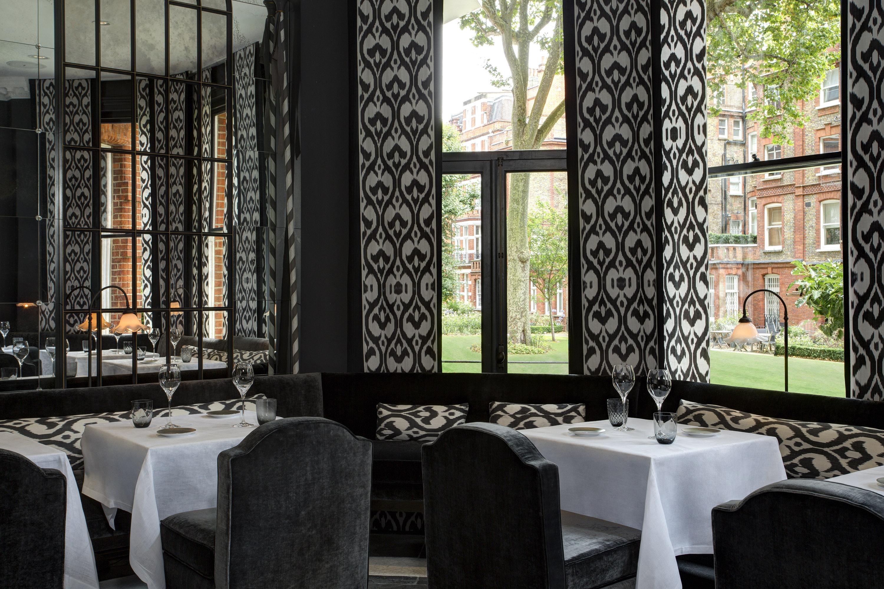 Hotel The Franklin - Starhotels Collezione 5*
