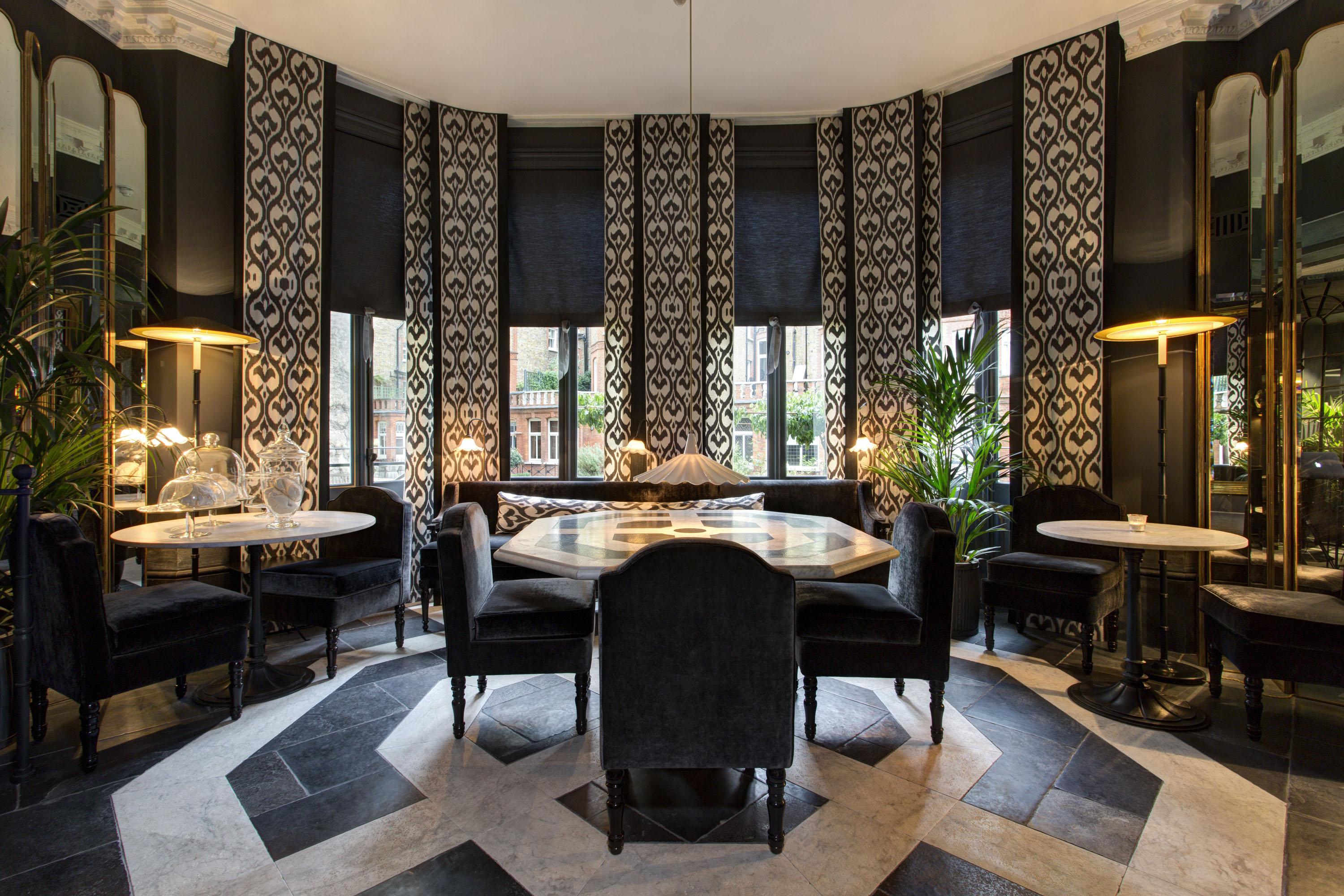 The Franklin - Starhotels Collezione Hotel 5*