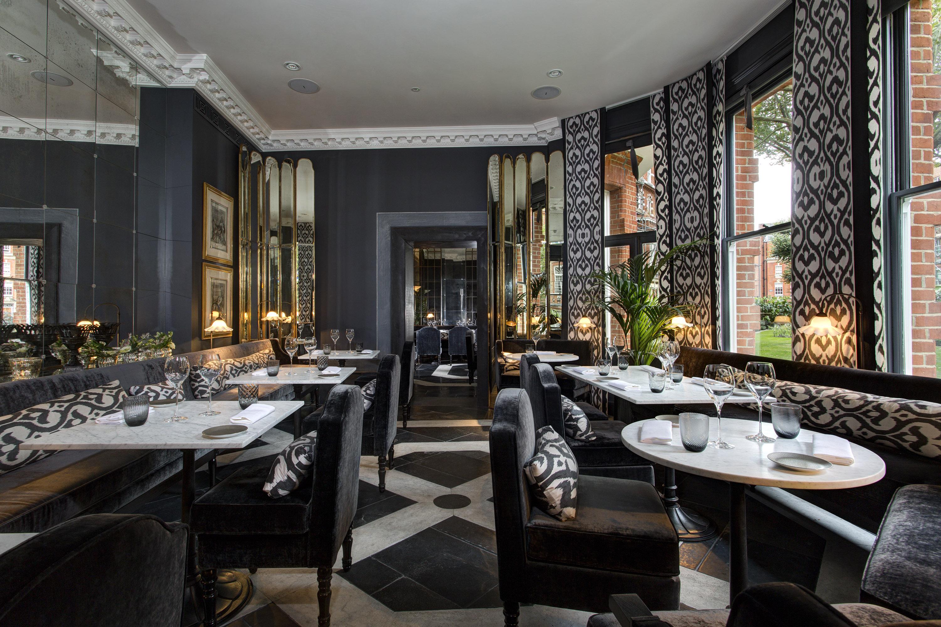 Hotel The Franklin - Starhotels Collezione 5*