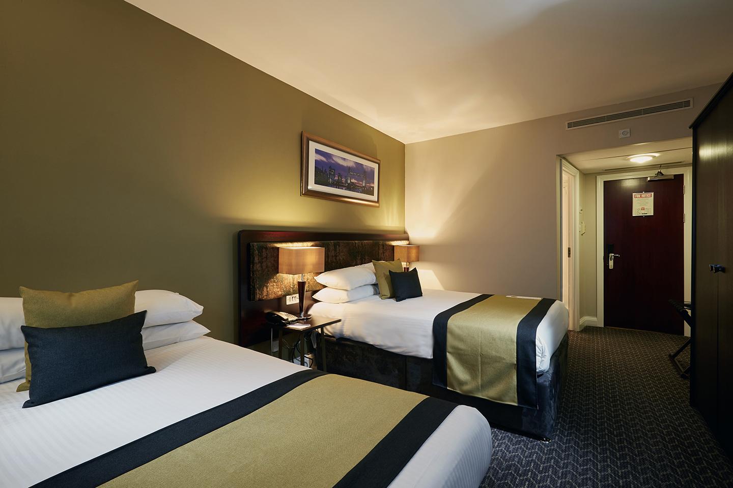 Hotel Stamford Bridge Londres
