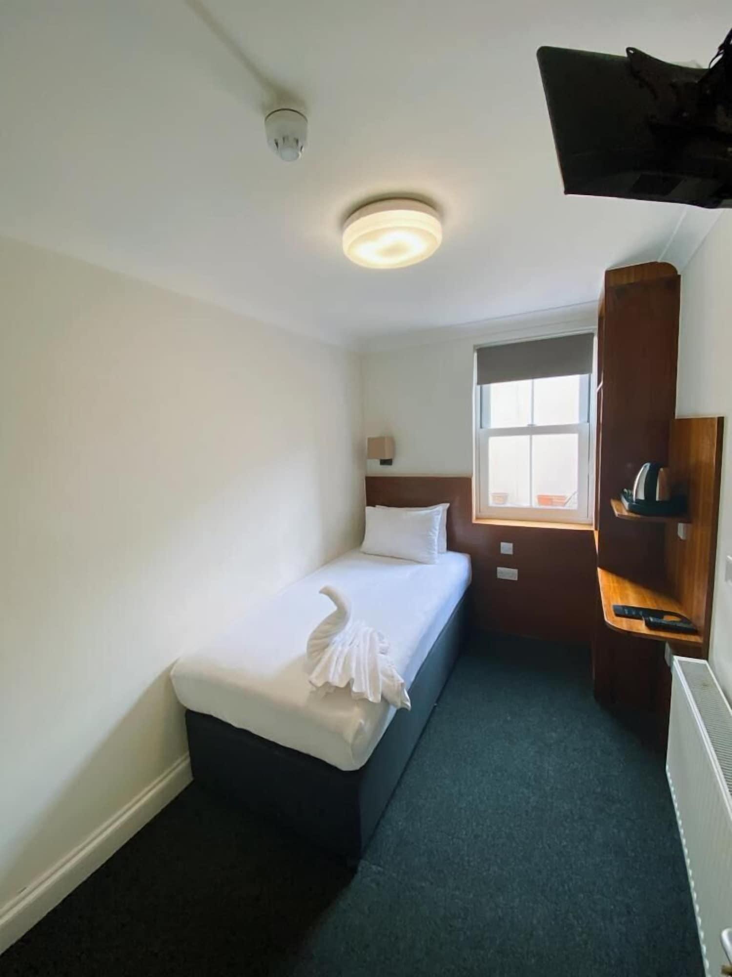 Chelsea Hotel Londres