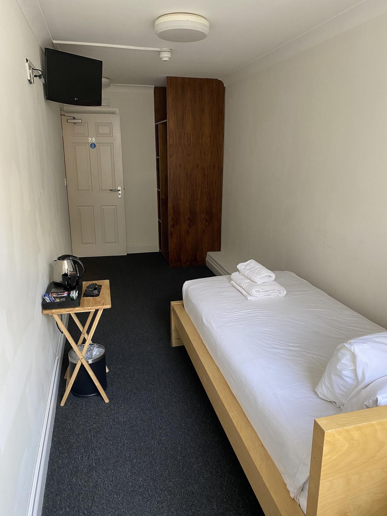 Hotel Chelsea
