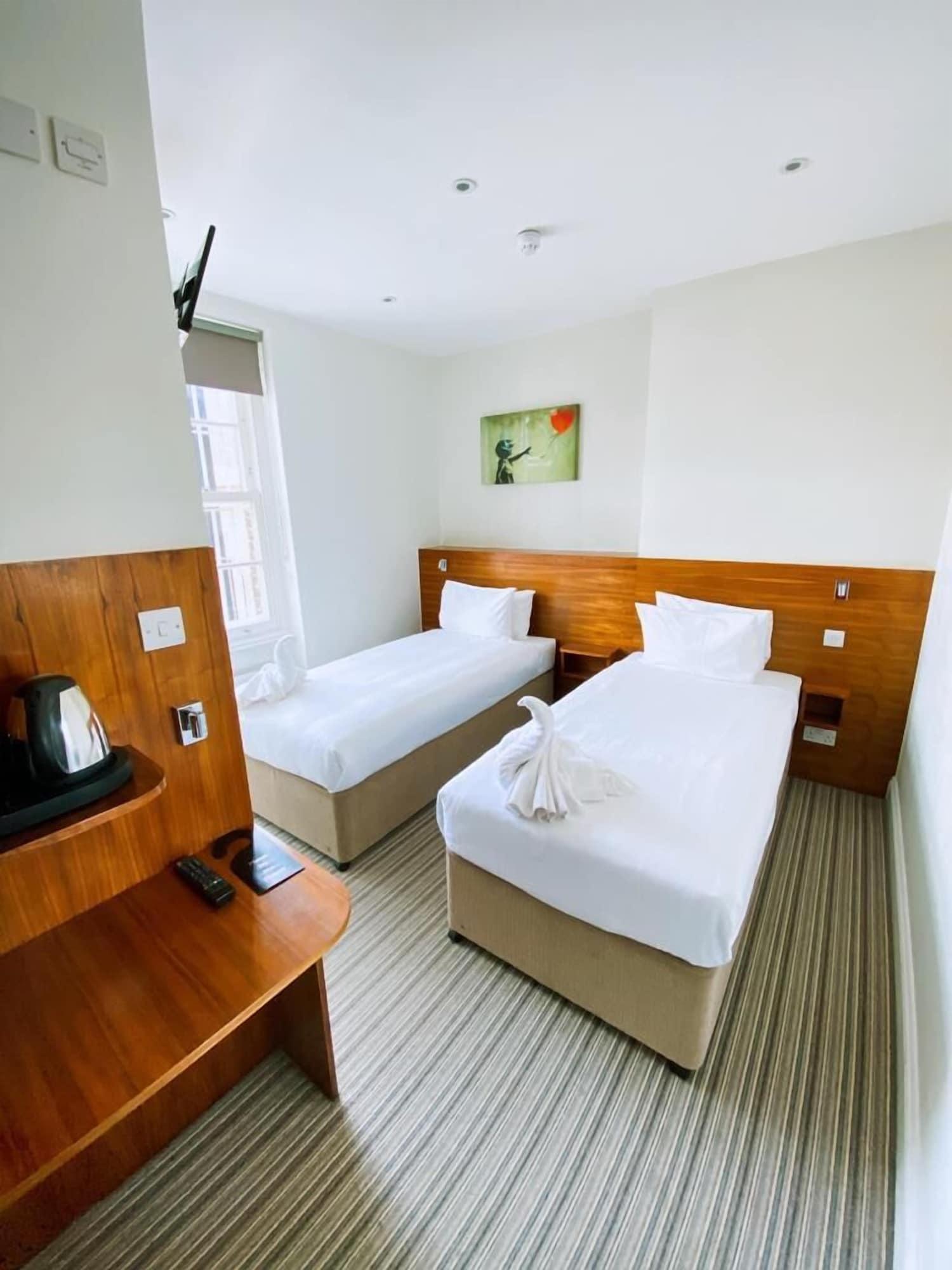 Hotel Chelsea Londres