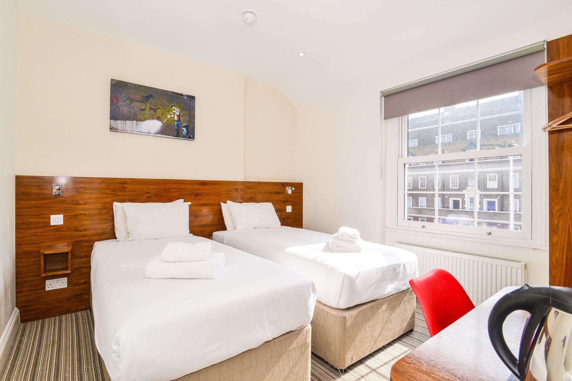 Hotel Chelsea 3*