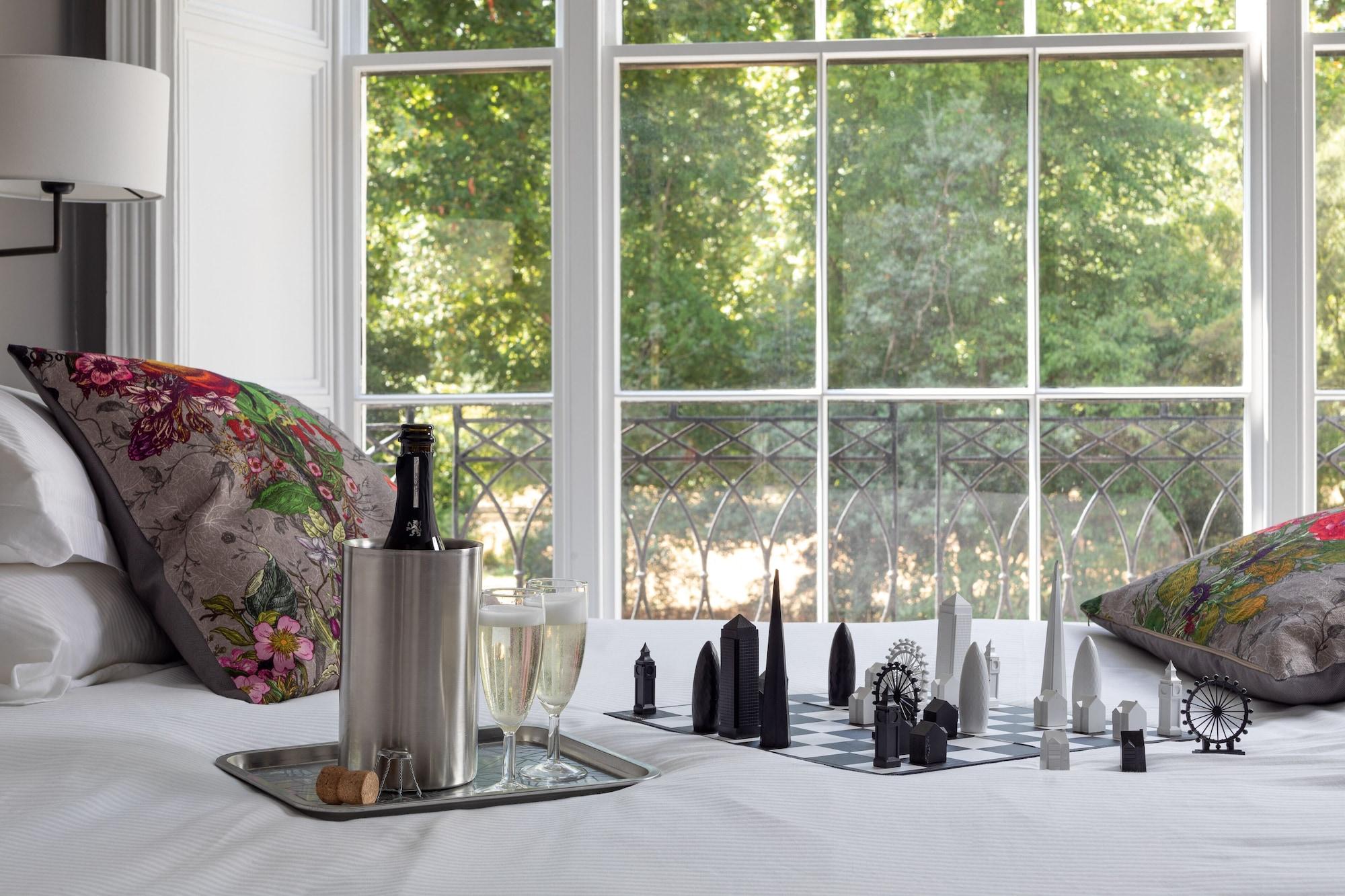 The Goodenough Hotel Londen