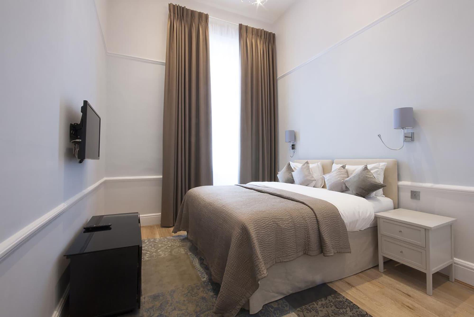 Appart hôtel 17 Hertford Street 3*