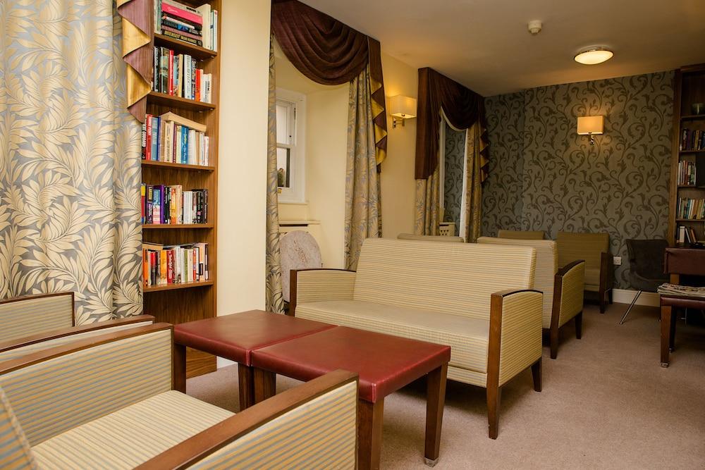 The Goodenough Hotel Londen