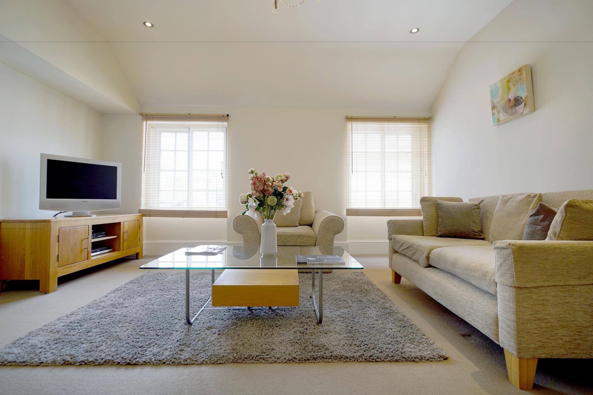 17 Hertford Street Appart hôtel