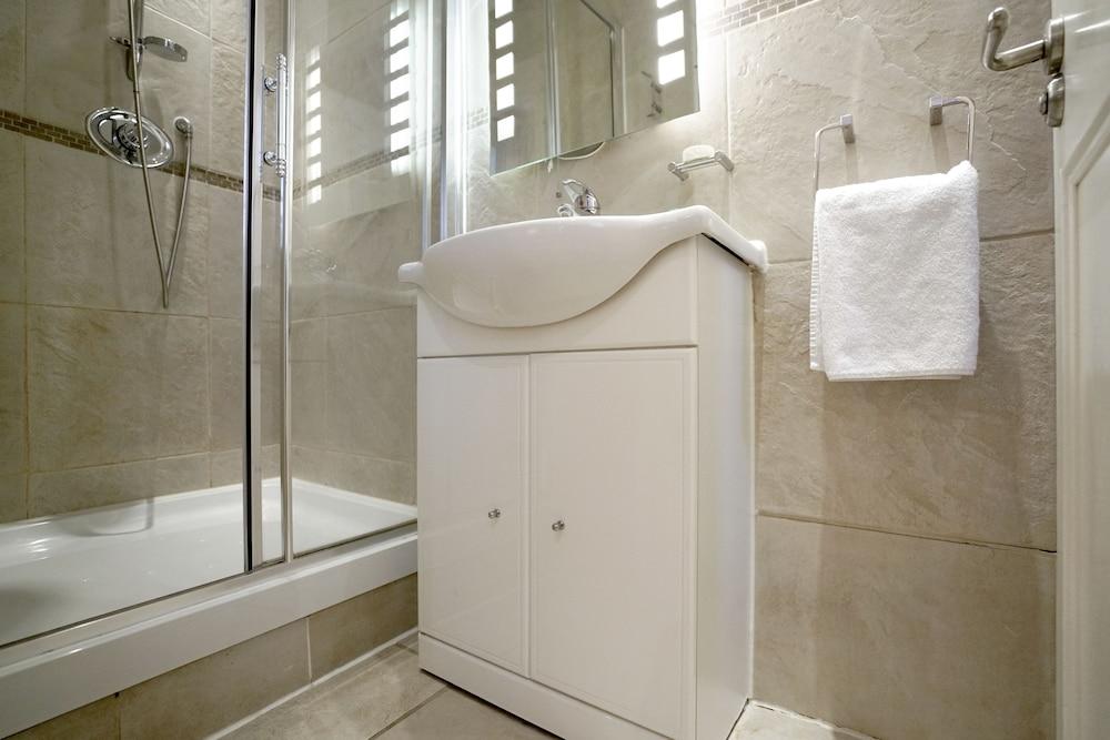 Appart hôtel 17 Hertford Street 3*