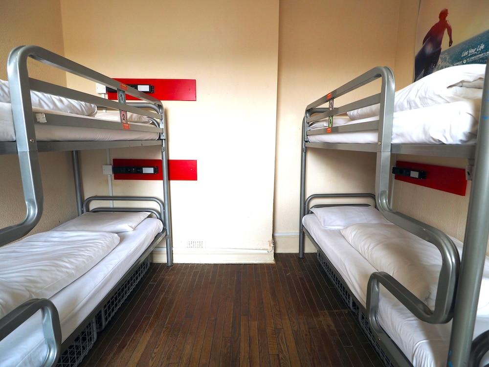 Hotel St Christophers Greenwich