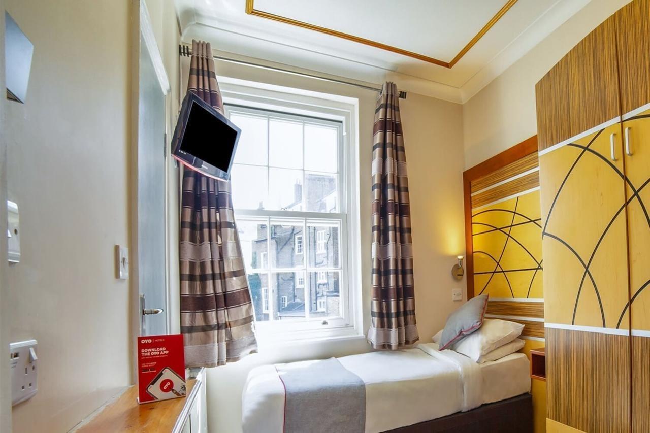 Hotel Vegas Londres