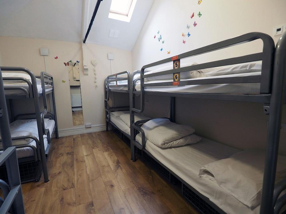 St Christophers Greenwich 2* London