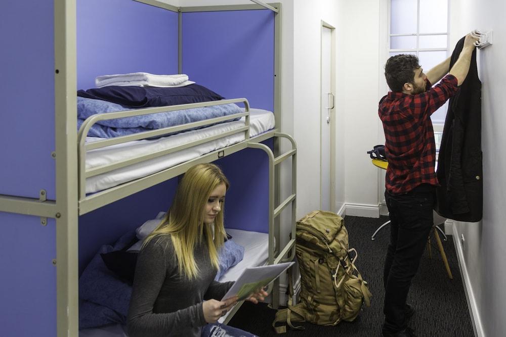 Smart Russell Square Hostel London