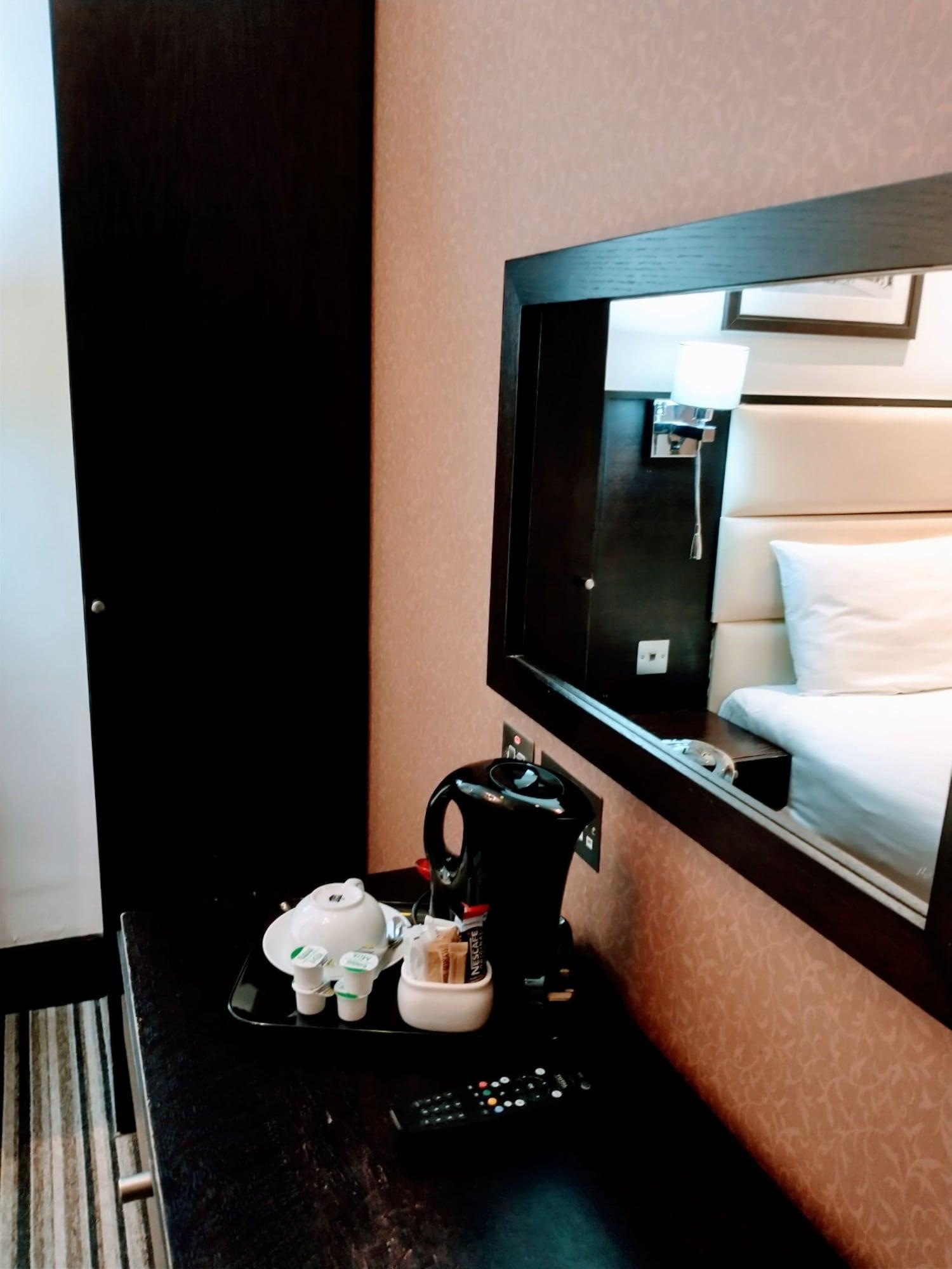 Edward Paddington Hotel Londres