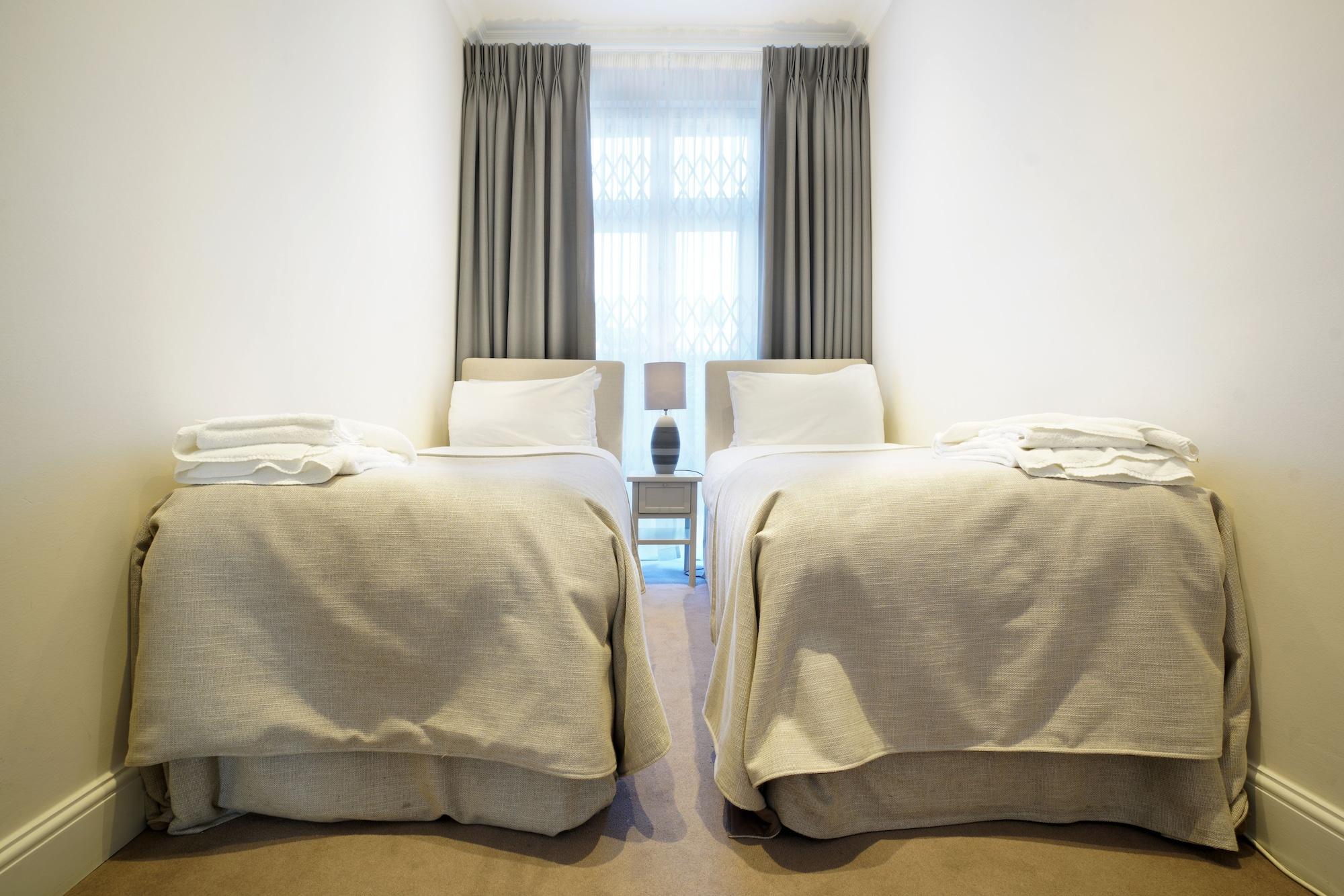 Manson Place Apart-hotel