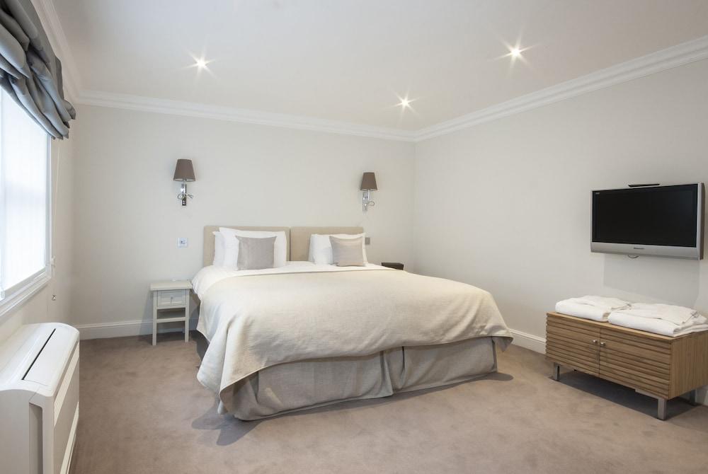 Manson Place Apart-hotel Londres