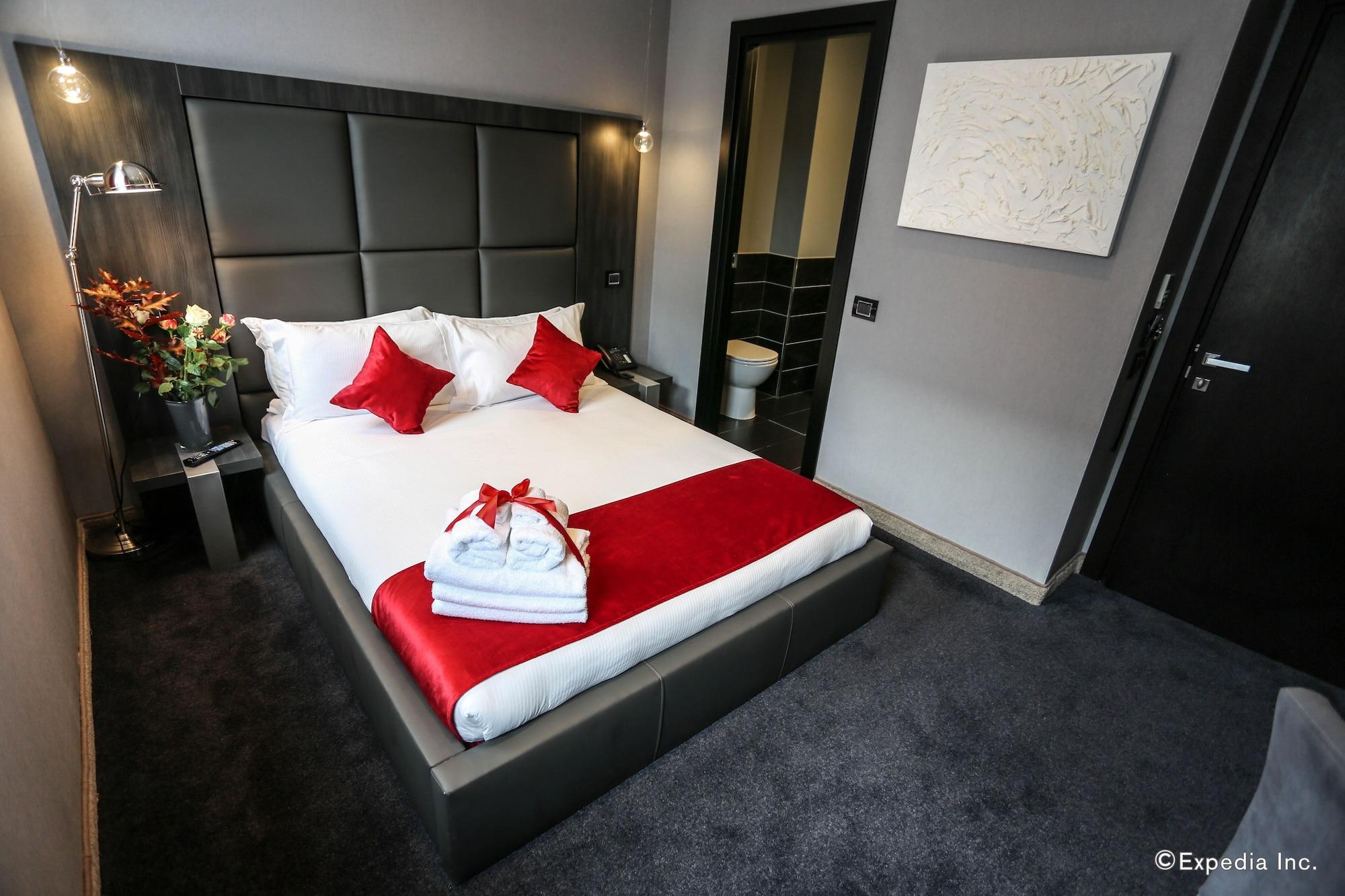 The Bryson Hotel Londres