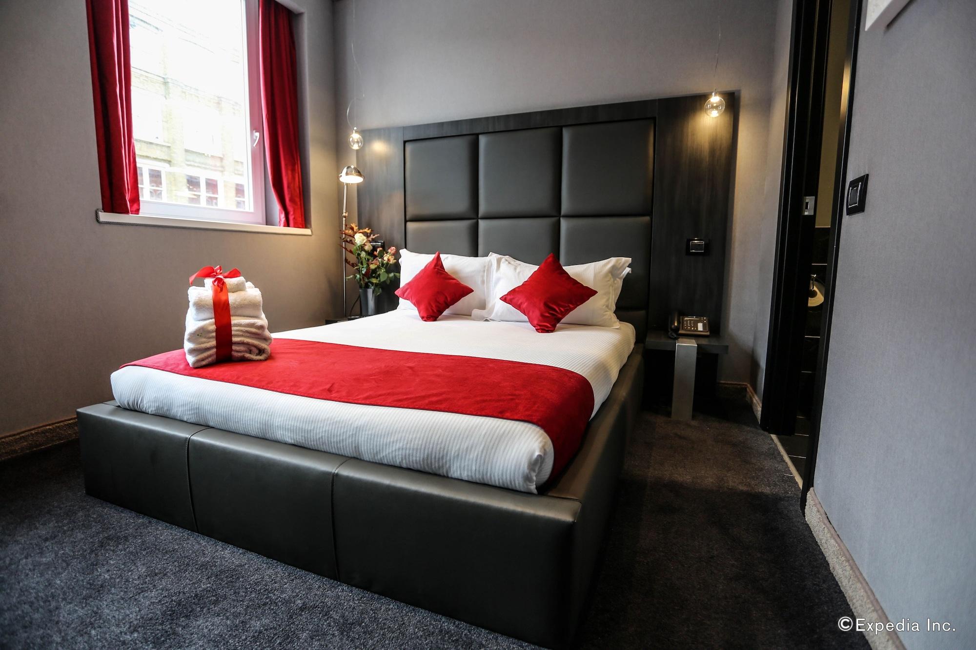 Hotel The Bryson Londres