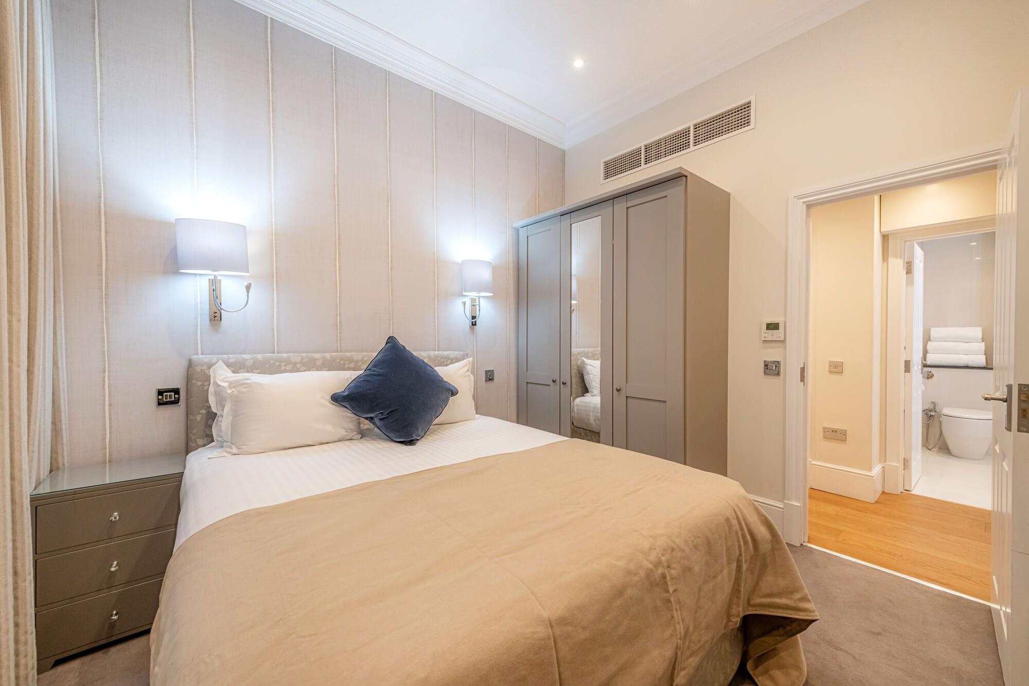Chesham Court Knightsbridge 5* Londres