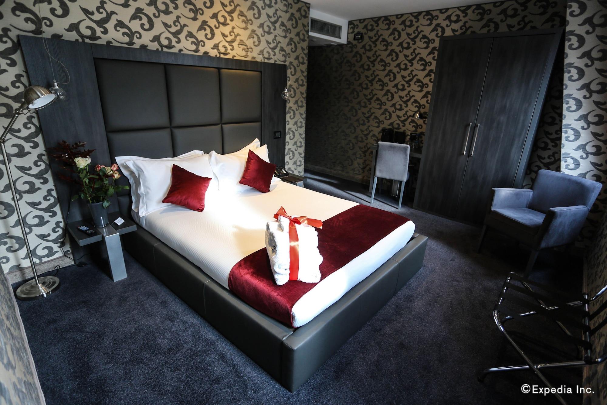 Hotel The Bryson Londres