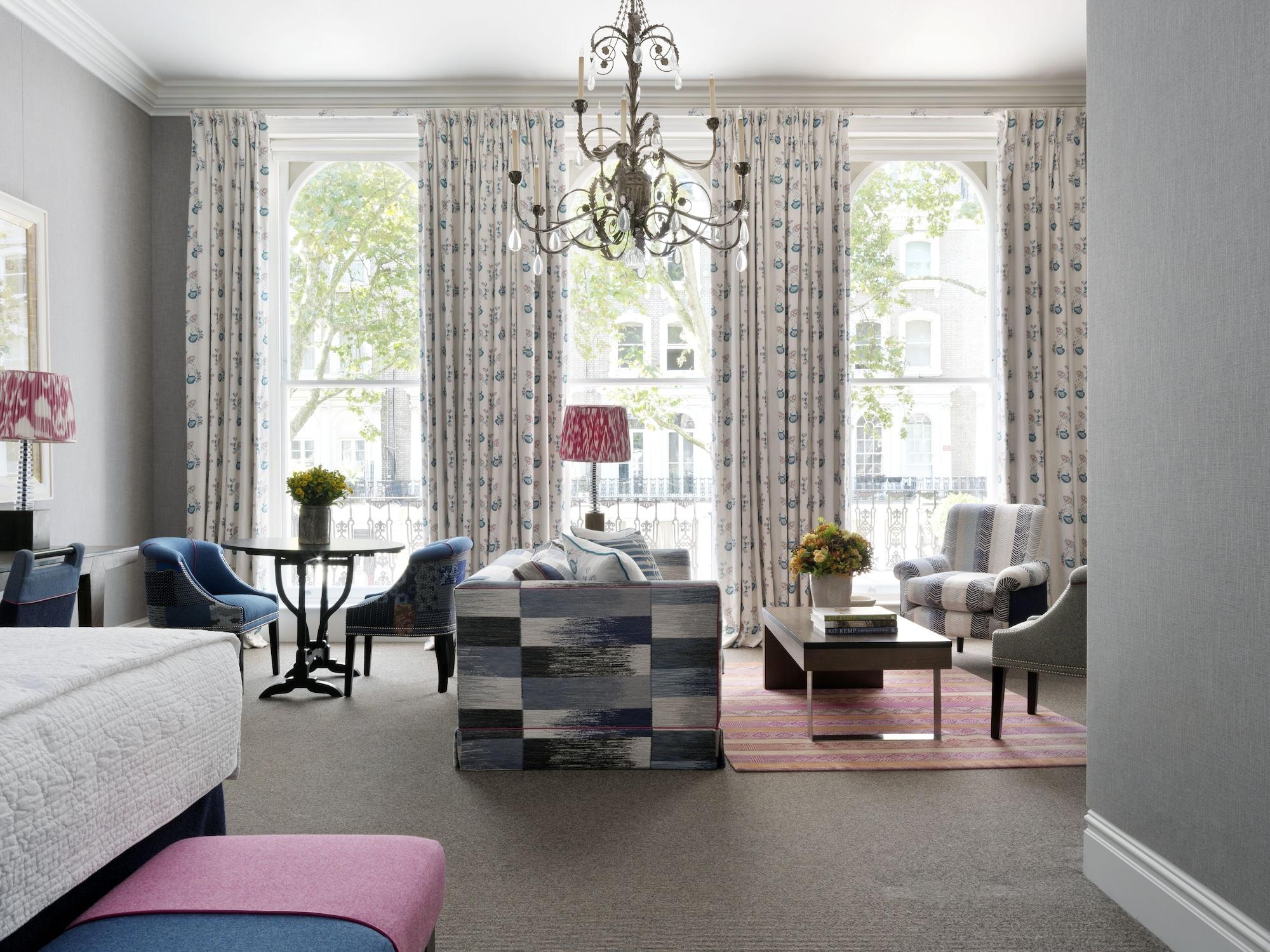 Hotel Knightsbridge Hotel, Firmdale Londres