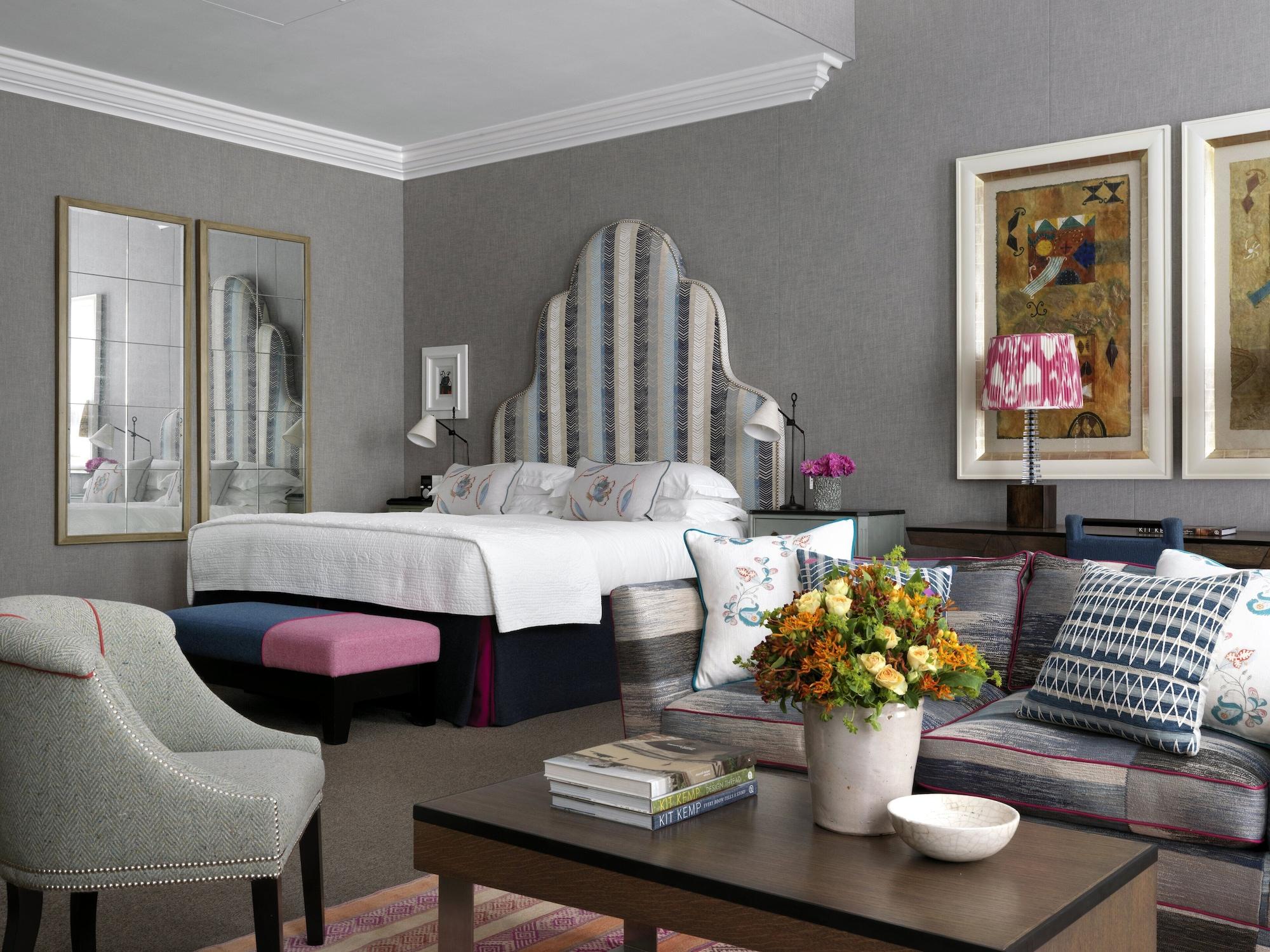 Hotel Knightsbridge Hotel, Firmdale