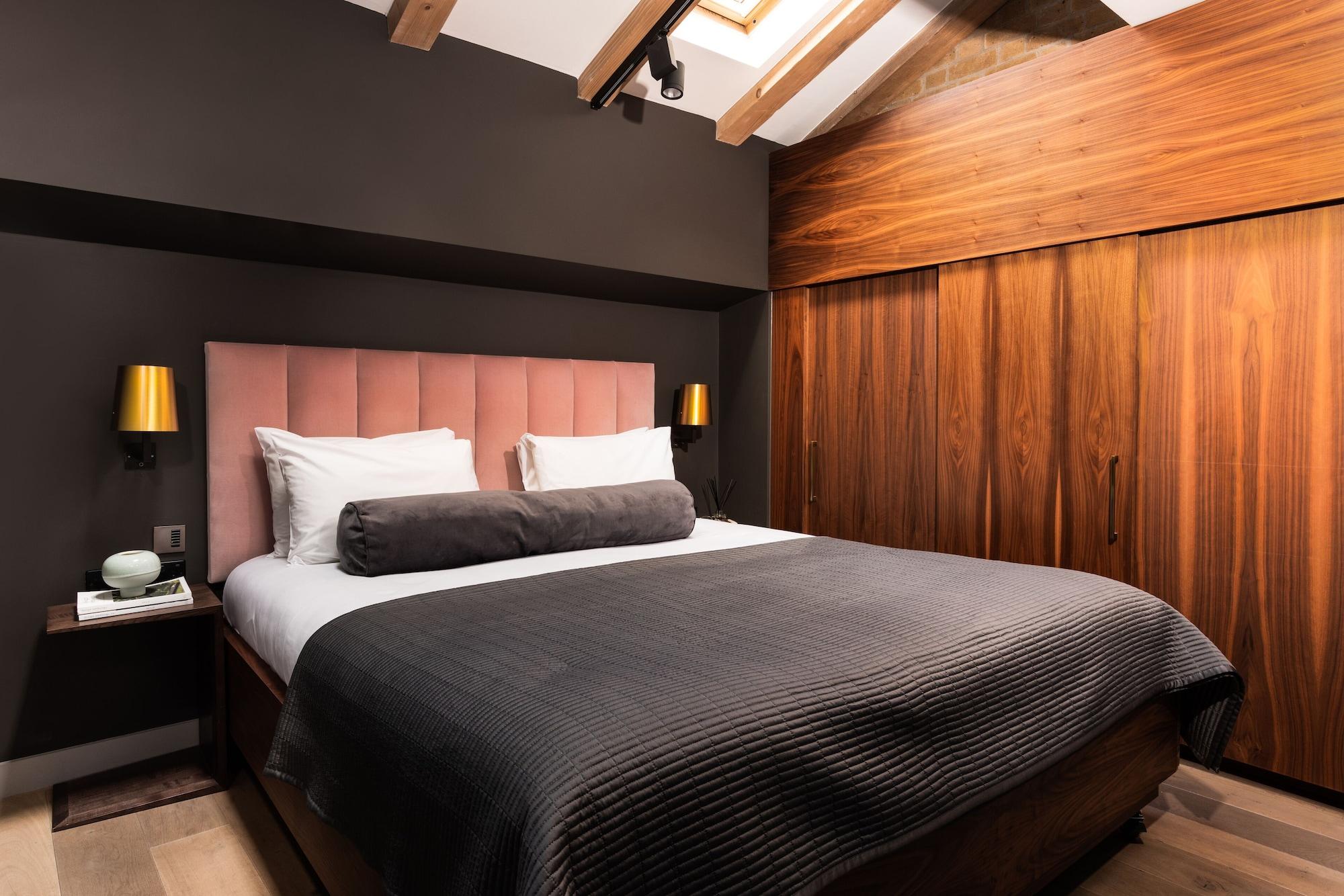 Apart-hotel Native Bankside 4*