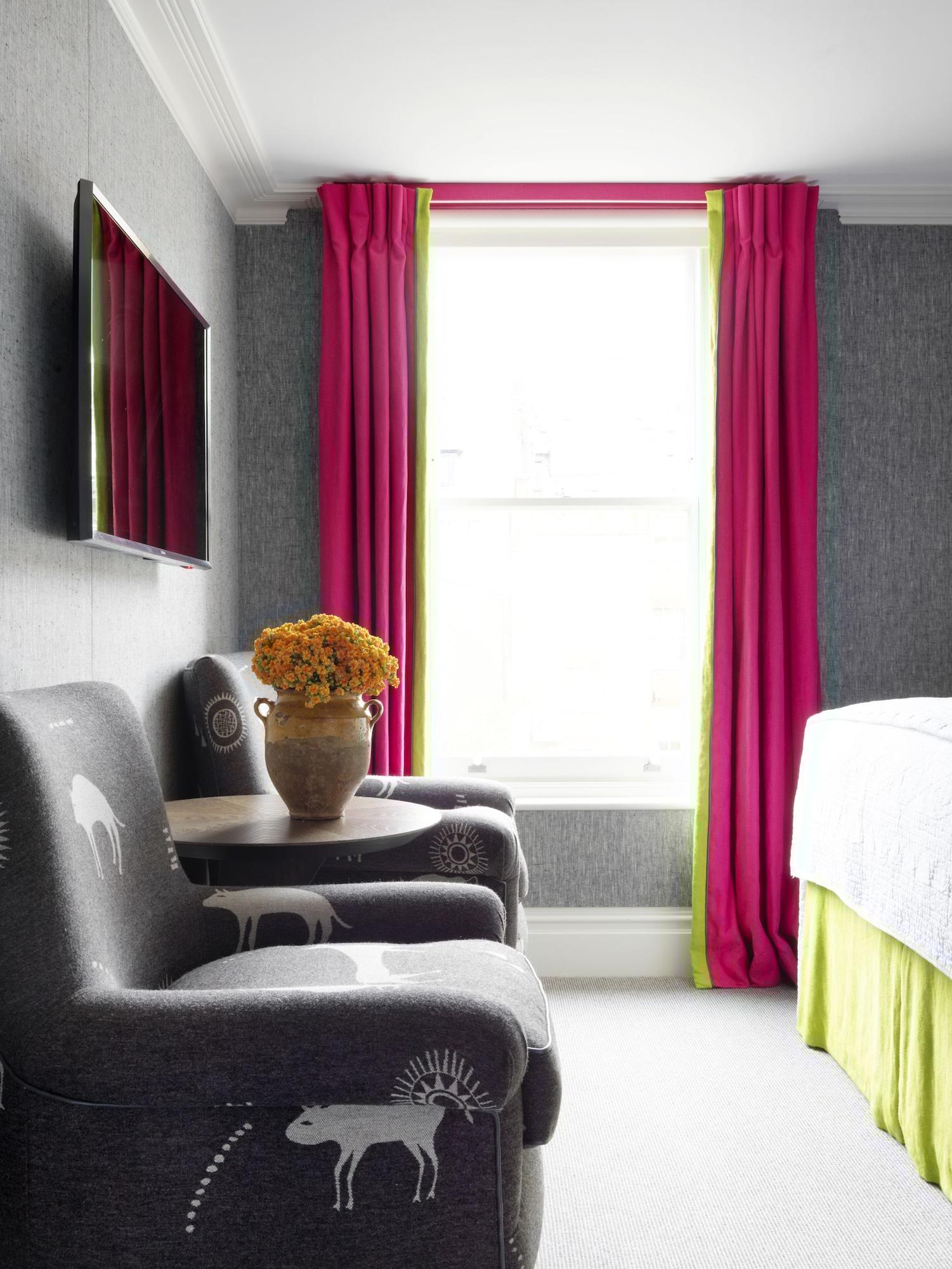 Knightsbridge Hotel, Firmdale Hotel