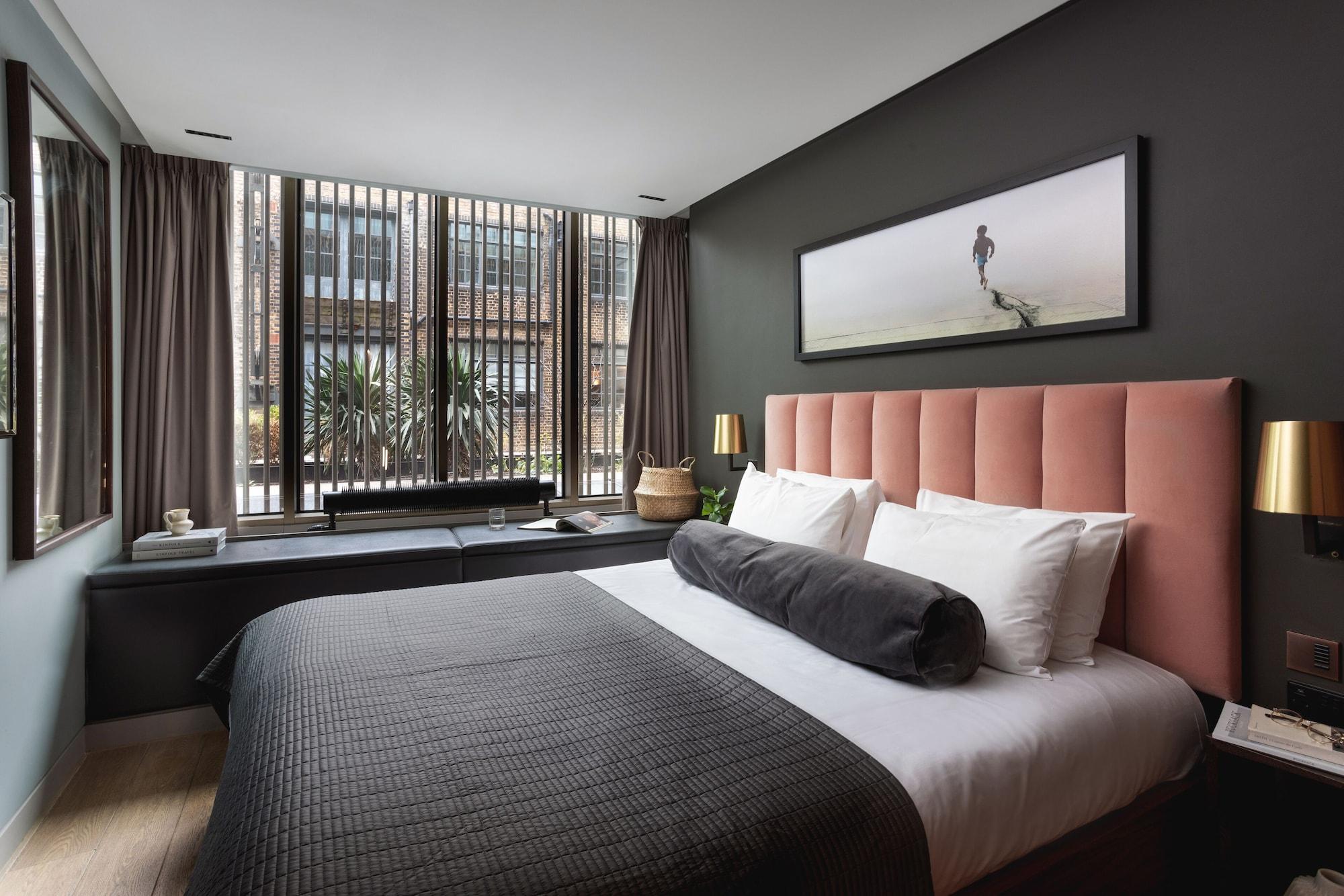 Apart-hotel Native Bankside Londres