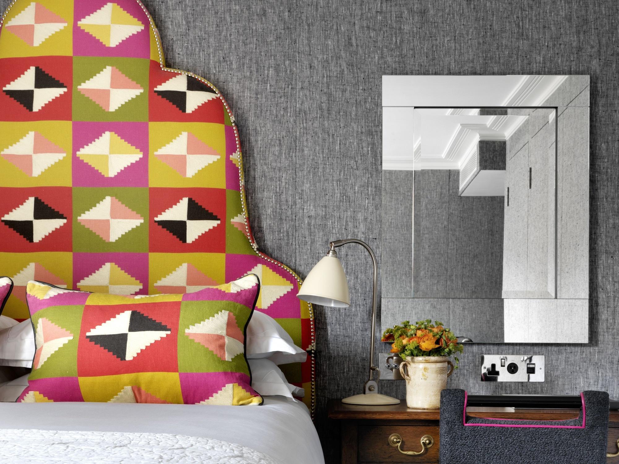 Knightsbridge Hotel, Firmdale 5* Londres