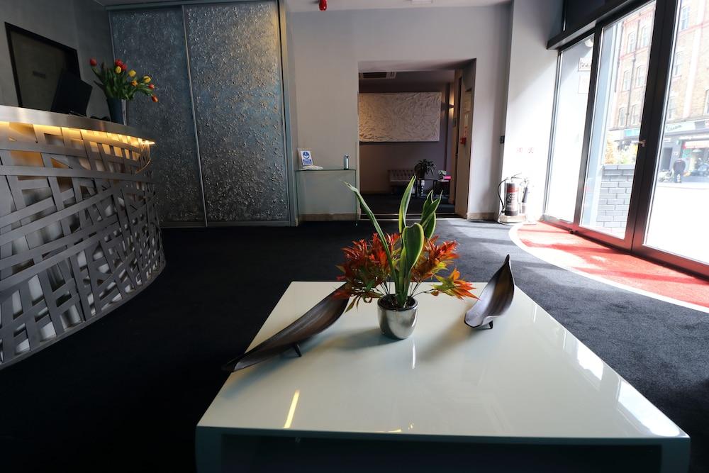 Hotel The Bryson Londres