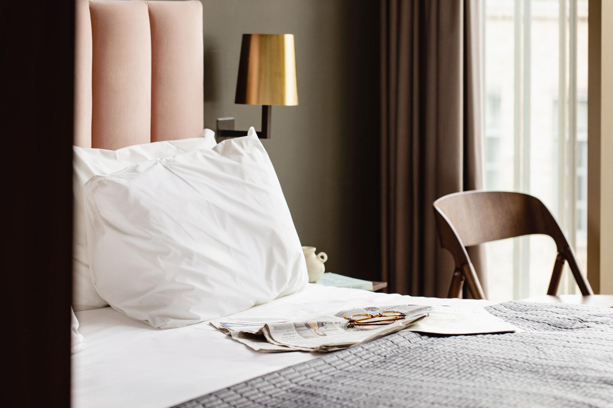 Native Bankside Apart-hotel Londres