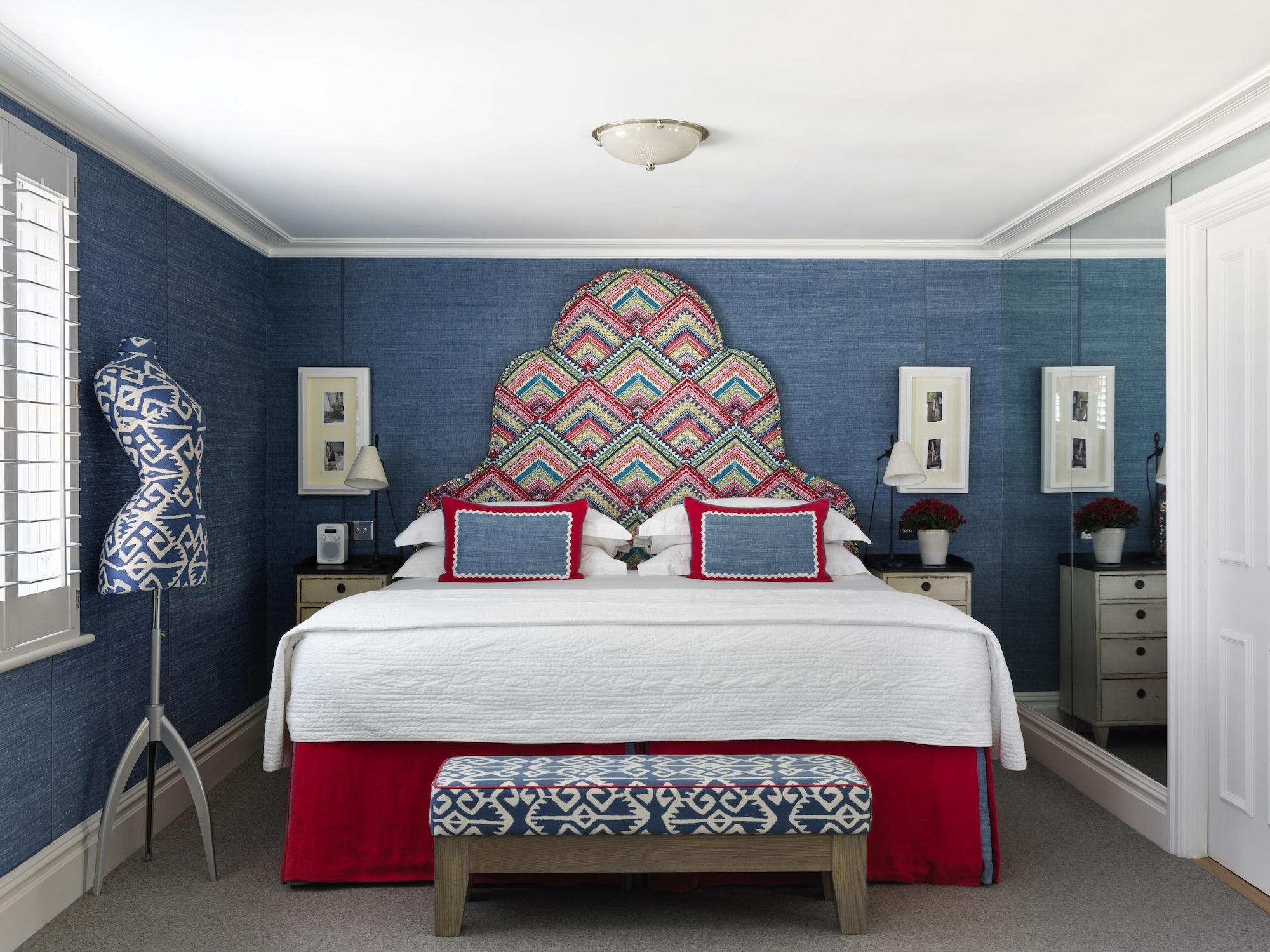 Knightsbridge Hotel, Firmdale 5*