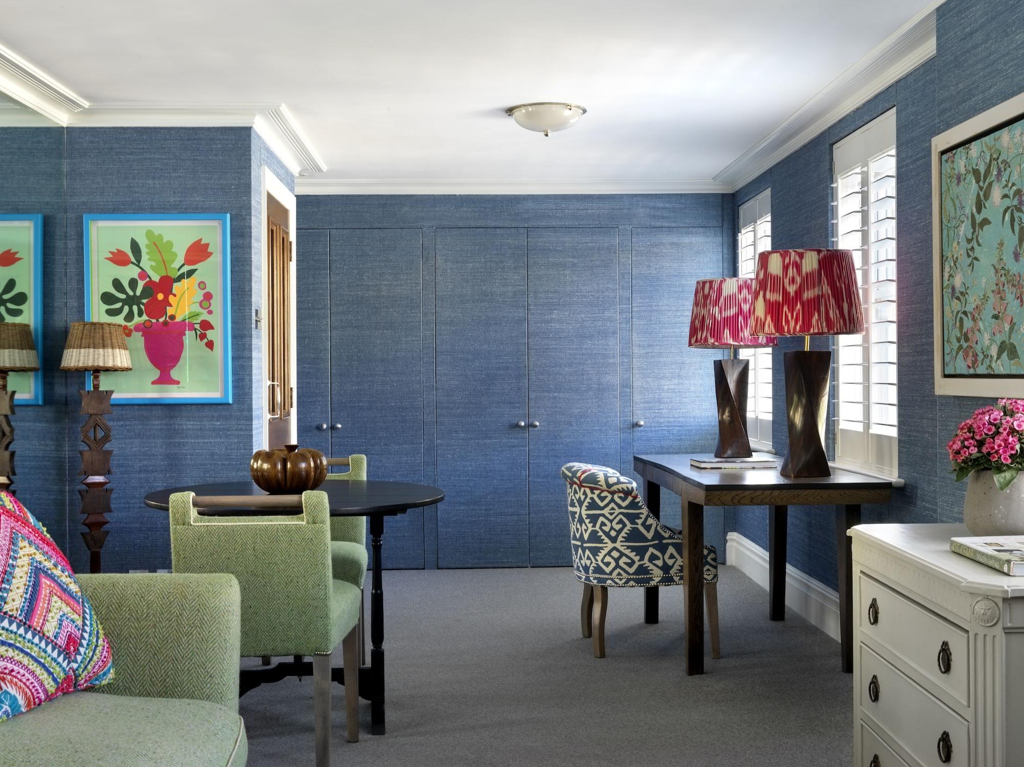 Knightsbridge Hotel, Firmdale Londres