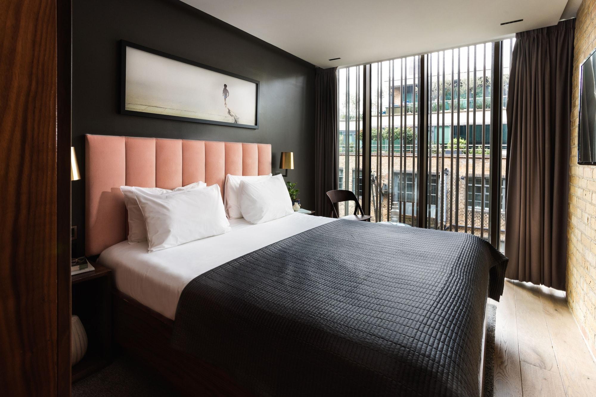 Native Bankside 4* Londres