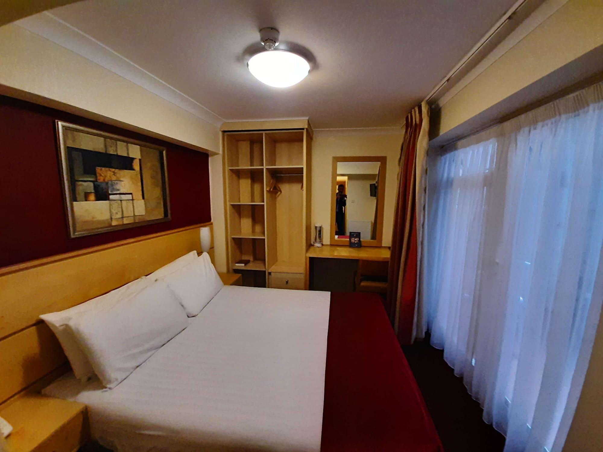 Hotel Americana Londres