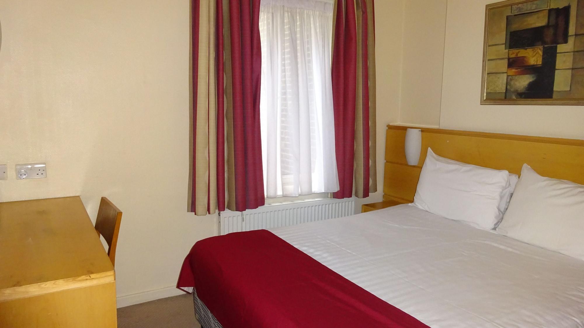 Hotel Americana Londres
