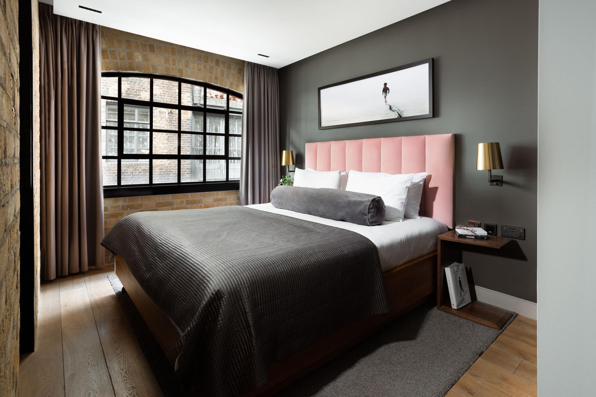 Native Bankside 4* Londres