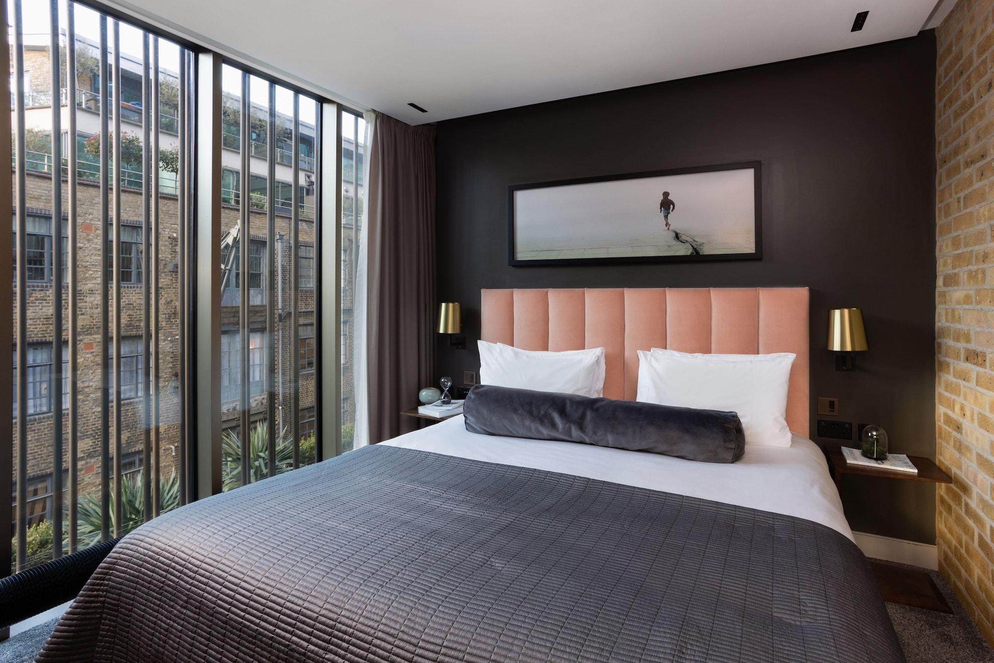 Native Bankside Apart-hotel Londres