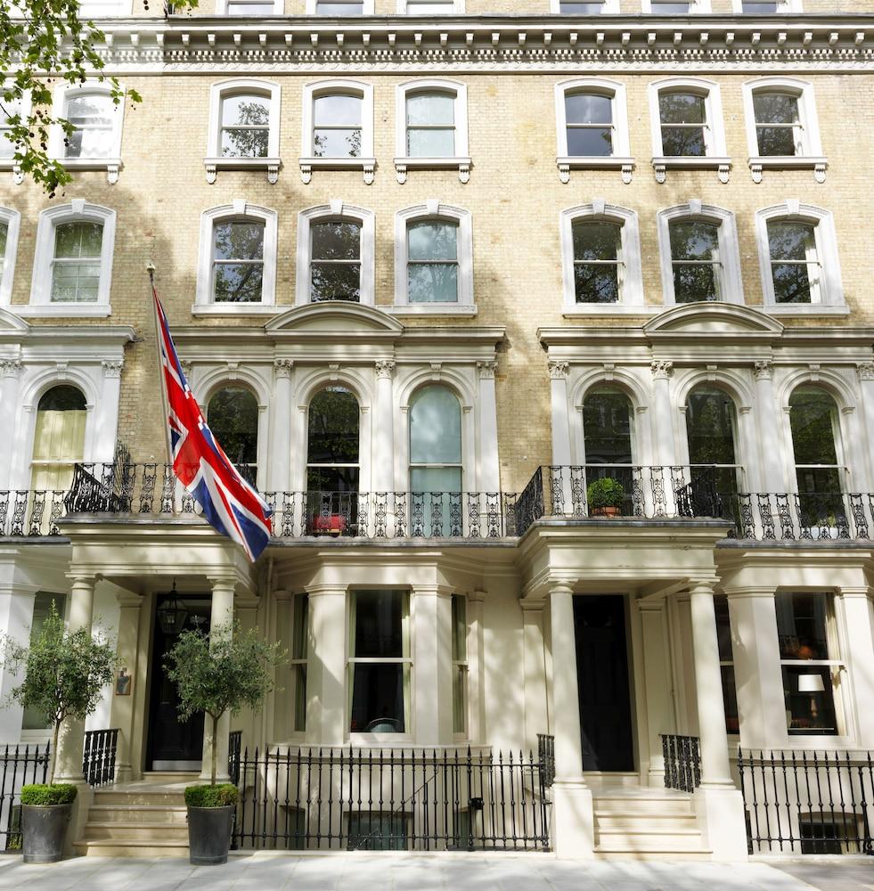 Knightsbridge Hotel, Firmdale 5*