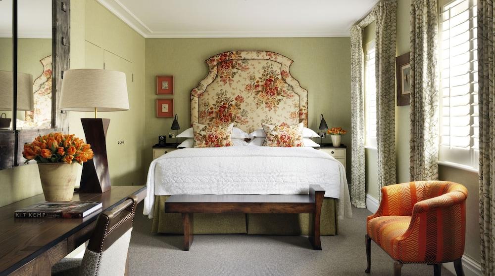 Knightsbridge Hotel, Firmdale Hotel