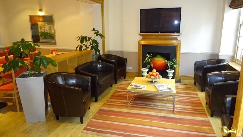 Americana Hotel Londres