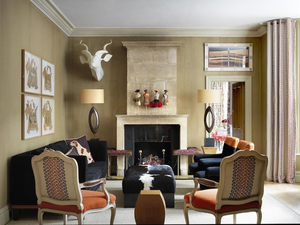 Knightsbridge Hotel, Firmdale Hotel Londres