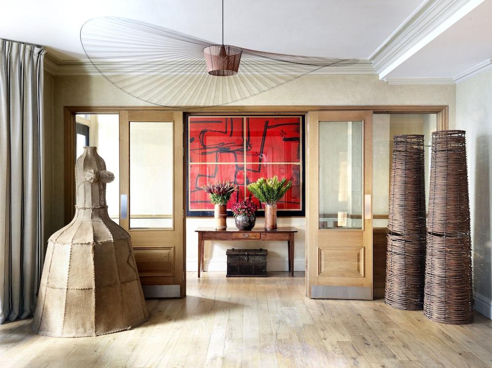 Knightsbridge Hotel, Firmdale Hotel