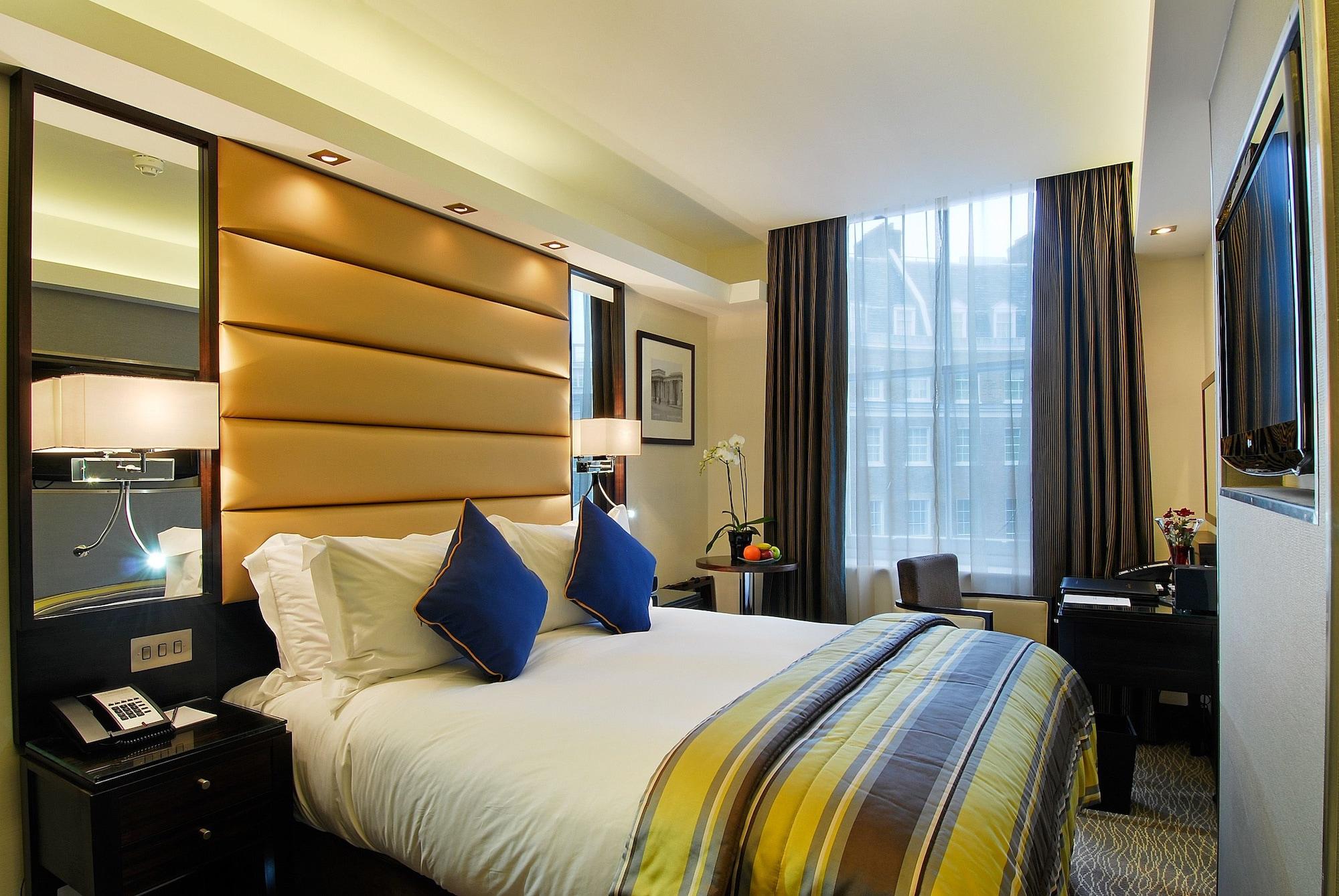 Park Grand Mayfair Londres